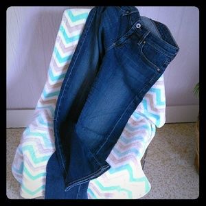 AG Adriano Goldschmied Jeans